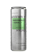 Assembly Hydro: Passionfruit Guava