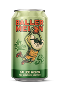 Baller Melon