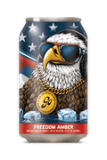 Freedom Amber: No Gluten