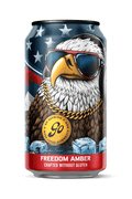 Freedom Amber: No Gluten
