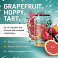 Jab Jab Grapefruit IPA