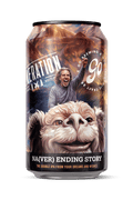 NA(ver) Ending Story Double IPA