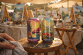 Pineapple Yuzu Radler