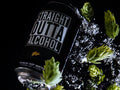 Premium Hop Water Lemon Lime
