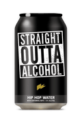 Premium Hop Infused Water