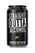 Premium Hop Infused Water