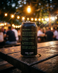 Vibe Coder Non-Lactose IPA